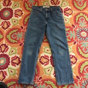 LEVI'S 505 jeans/30/30  regular fit